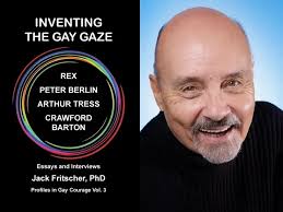 Jack Fritscher's 'Inventing the Gay Gaze'
