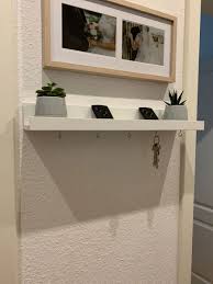 Schlusselhalterung Blog Bilderleiste Blog Schlusselhalterung In 2020 Ikea Decor Ikea Inspiration Ikea Hack