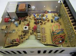 Image result for Regency ACT-R92AP Flight scan