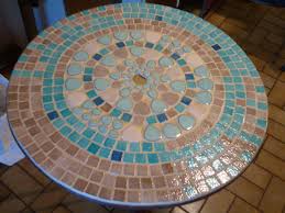 epingle sur mosaique