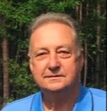 Alex Joseph Vampran Obituary August 27, 2023