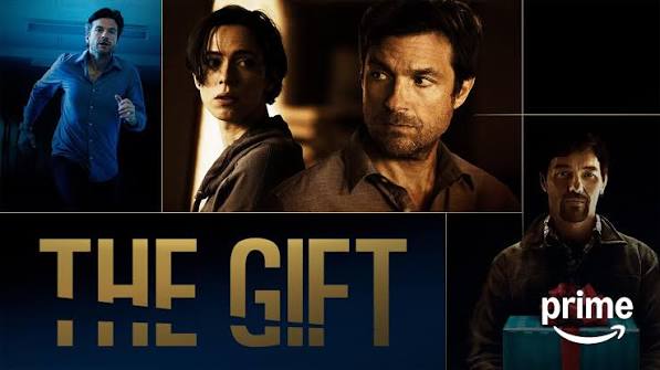 Prime Video: The Gift