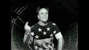 The Prodigy - Firestarter (4k Remastered)