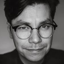 2024 Award Judges — Cardboard Edison