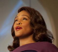 Whitney Houston Sparkle Movie Still Whitney Houston Bobbi Kristina Brown Whitney