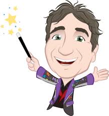 Children Entertainer, Magician, and Balloon Modeller Extraordinaire!