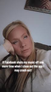 Porq Se Para La Musica Del Iphone Cuando Cierro Fscebook