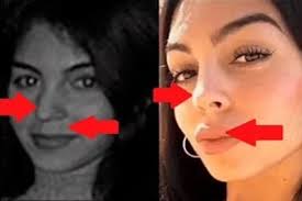 Krištianu Ronaldu bijusī draudzene kritizē futbolista mīļoto, kura kļūstot  aizvien līdzīgāka Kimai Kardašjanai