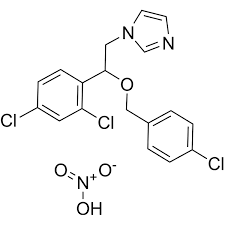 Image result for Econazole