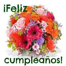 Vea ay noche tan preciosa cumpleaños feliz te deseamos a ti cumpleaños (name) cumpleaños feliz. Fondo De Pantalla Flores Feliz Cumpleanos For Android Apk Download