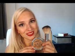 Informações aqui…vê o meu último vídeo: Product Review Sun Glow By Catrice Youtube