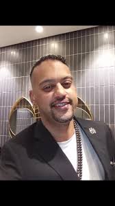 Mario-Craig Hendrix (@mario_craig)