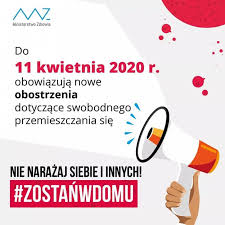 Od soboty cała polska stała się strefą czerwoną, w której obowiązują dodatkowe obostrzenia związane z zatrzymaniem rozprzestrzeniania się czy 5g stworzy nowe możliwości i napędzi gospodarkę? Nowe Obostrzenia Zostanwdomu Koronawirus Zostanwdomu Koronawirus Jablonowo Pomorskie
