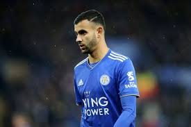 İstanbul'da akşam ezanının okunmasının ardından rachid ghezzal, saha ortasında tek hurmayla orucunu açtı. Leicester City Winger Rachid Ghezzal Knows He Can Perform Much Better Leicestershire Live