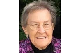 Eunice Karbon Obituary (1933