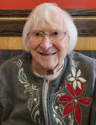 Joanne Cunningham Obituary (1931