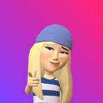 Danielle Cressman's Instagram, Twitter & Facebook