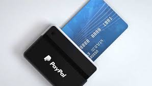 Check spelling or type a new query. Paypal Chip Swipe Reader Review 2021 Free Mobile Card Reader