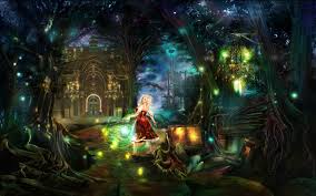 Bring joy to your child room with our collection of kids wallpaper designs. Dreaming Fantasy Wallpapers Wallpaper Cave