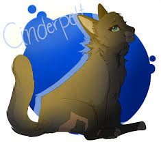 Cinderpelt By Purespiritflower Warrior Cats Warrior Cat Cats Artists
