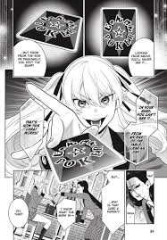 I suppose it helps that it's written by masamune shirow, the author of ghost in the shell; Kakegurui Chapter 68 5 Manga Covers Manga Art Anime Wall Prints