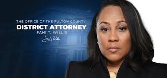 Fulton County District Attorney's Office