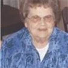 Anna Weckesser Obituary October 5, 2010