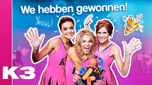 Dat laat miguel net zelf op instagram weten. K3 Band Alchetron The Free Social Encyclopedia