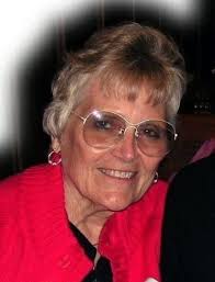 Jacqueline MacNeil Obituary (1938