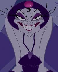25 disney characters compared to their original concept. Yzma Disney Wiki Fandom