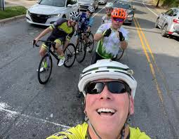 5 at Booty for Beers! I just can't pull them in like Thomas and Eric!  #24foundation