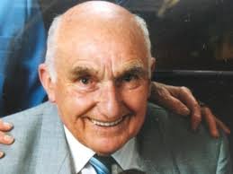 James Griffin — Massey Bros Funeral Homes