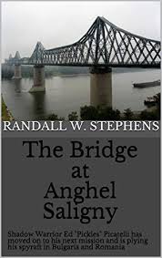 Maybe you would like to learn more about one of these? The Bridge At Anghel Saligny Shadow Warrior Ed Kindle Edition By Stephens Randall W Stephens May Literature Fiction Kindle Ebooks Amazon Com