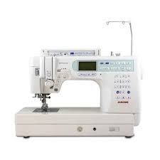 janome mc 6600 elektronik dikis nakis makinasi janome ev tipi dikis makinalari janome dikis makinesi dikis