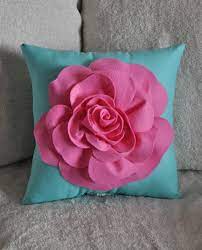 We did not find results for: Etsy Transaction Spring Sale 10 Off Pink Rose On Bright Aqua Pillow Pink Nursery Decor Aqua Pillows Throw Pillows