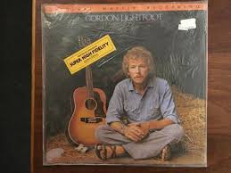 Learn to play guitar by chord / tabs using chord diagrams, transpose the key, watch video lessons and much more. Gripsweat Gordon Lightfoot Sundown Mfsl 1 018 Sealed New Old Stock Vinyl Lp