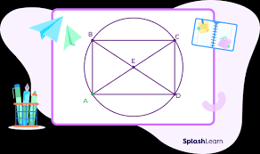 Determine If The Following Statement Is True Or False: The Diagonals Of A Rectangle  Bisect The Vertex Angles. If False, Find A Counter Example. |  Homework.Study.Com