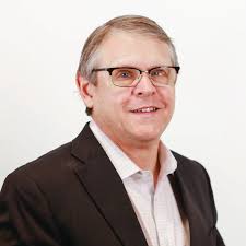 K-64 Governing Board