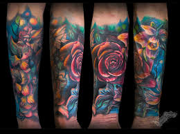 174 gateway mall, 68505 lincoln ne. Omaha S Premiere Tattoo Shop Green Fox Tattoo