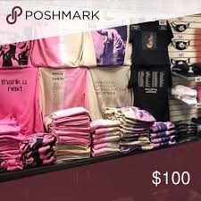 Pin On Ariana Merch