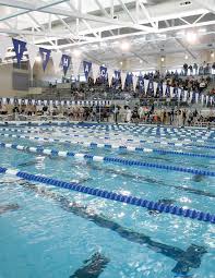 hosted by ithaca College Athletics & Events Center Aquatics pavilion  February 20-23, 2013