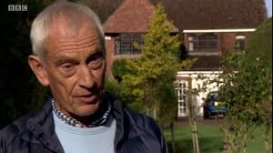 BBC Midlands interview with Paula Chadwick