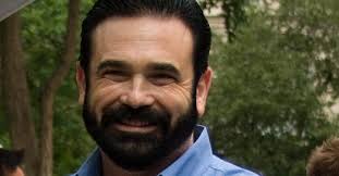 Billy Mays was television's greatest pitch man.