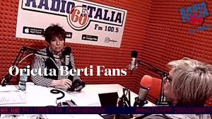 Find top songs and albums by orietta berti including mambo italiano, fin che la barca va and more. Orietta Berti A Radio Italia Anni 60 30 4 2021 Youtube