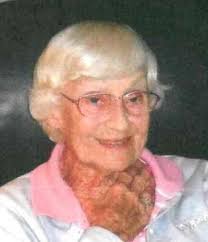 Dorothy Kohl Obituary (1919