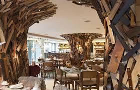 The New Hotel In Athens Gets Funky With Recycled Materials Hotel Interior Design Hotels Design Hotel Interior