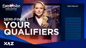 All participant were already complete, but unfortunately the festival was canceled due to the corona virus. Eurovision 2021 Semi Final 1 Your Qualifiers Youtube