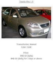 Dengan kerjasama lebih 900 syarikat di 160 negara, kami boleh mendapatkan kereta yang sesuai di. Haz Kereta Sewa Brunei Halaman Utama Facebook