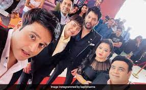 Check spelling or type a new query. New Beginning For The Kapil Sharma Show See Which Old Faces Are Returning