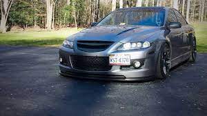 Pin By Mark Irwin On Mazda 6 Mps Mazda 6 Mazdaspeed 6 Mazda Mps